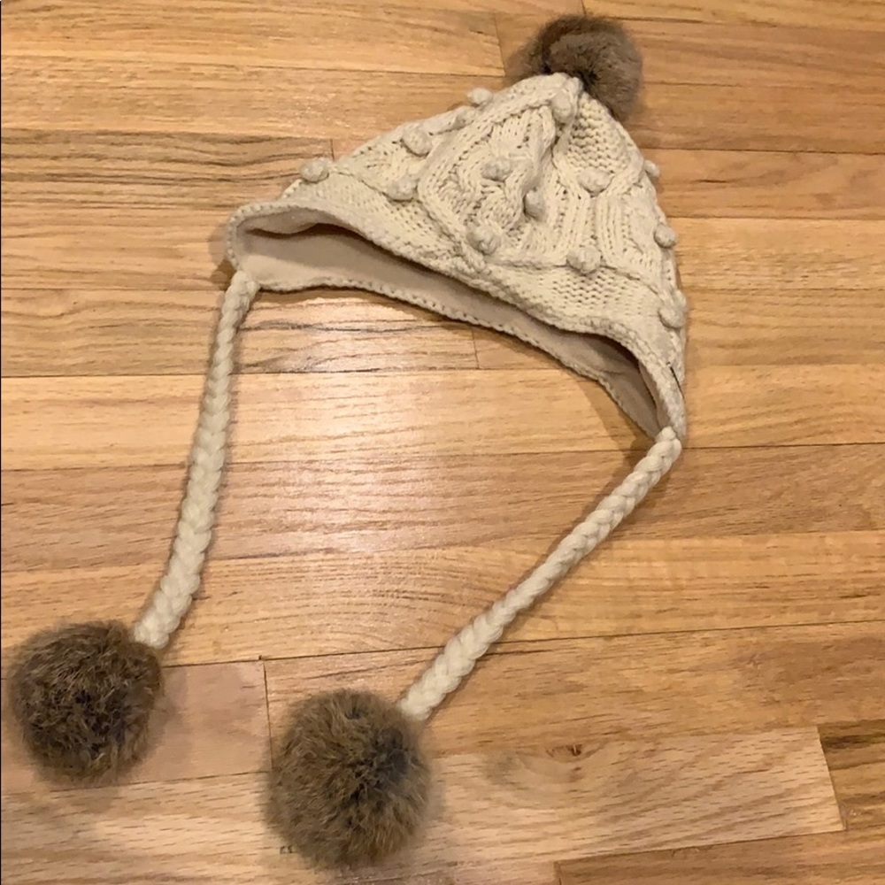 Winter hat